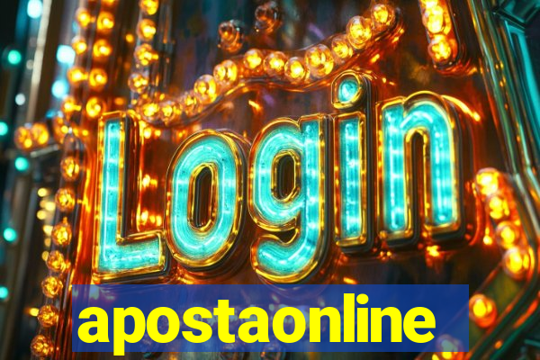 apostaonline