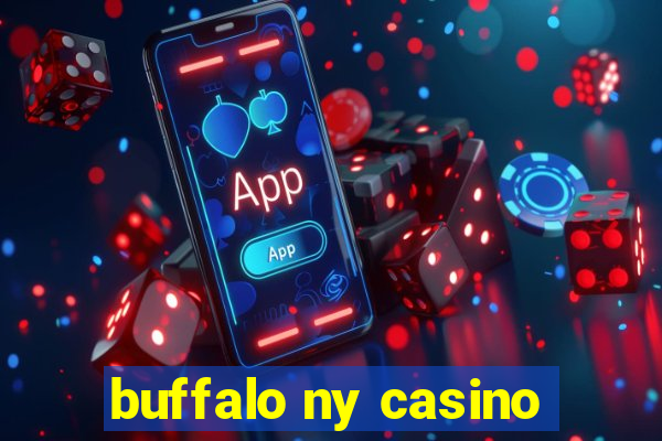 buffalo ny casino