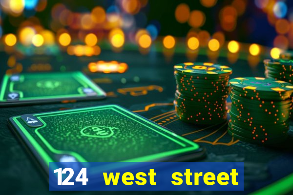 124 west street casino nsw 2470