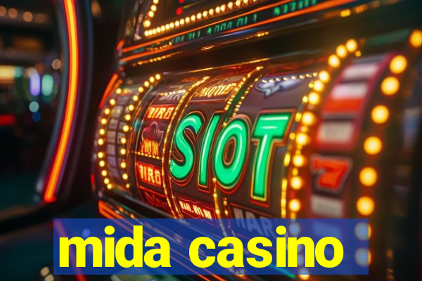 mida casino