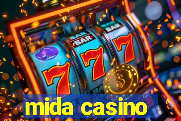 mida casino