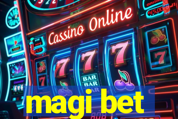 magi bet