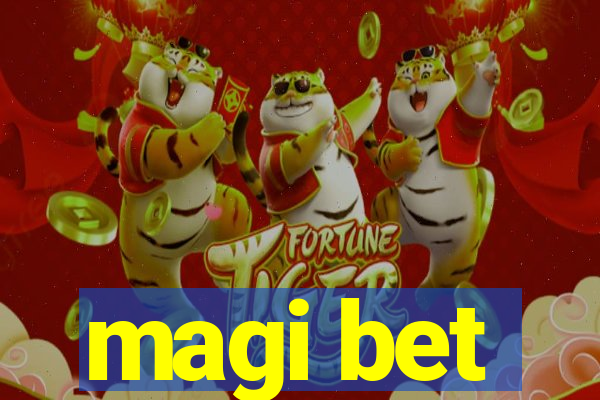 magi bet