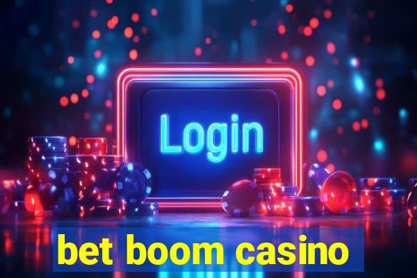 bet boom casino