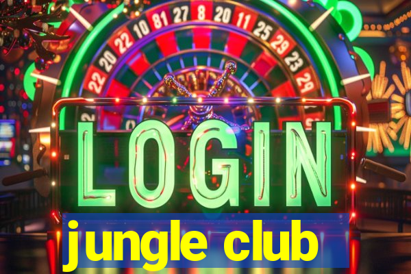 jungle club