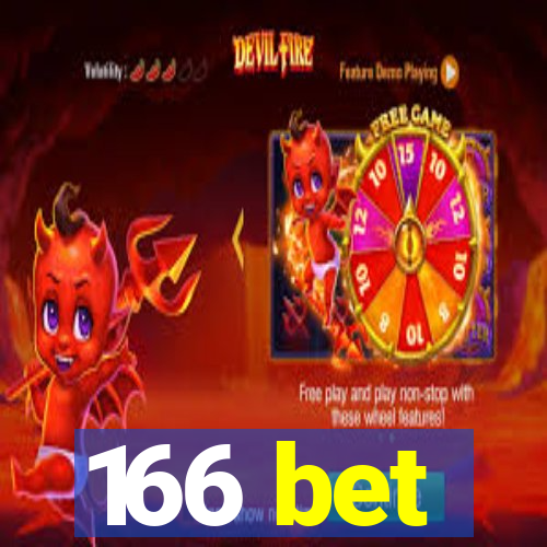 166 bet