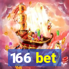 166 bet