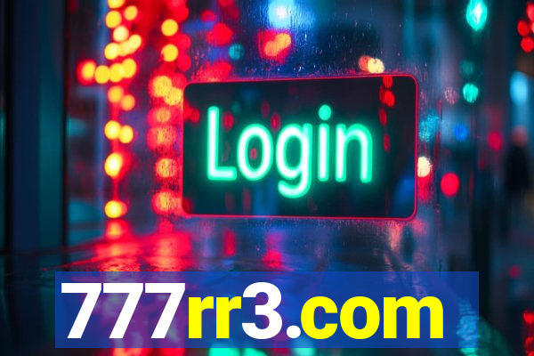 777rr3.com