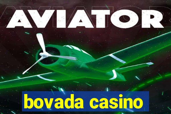 bovada casino