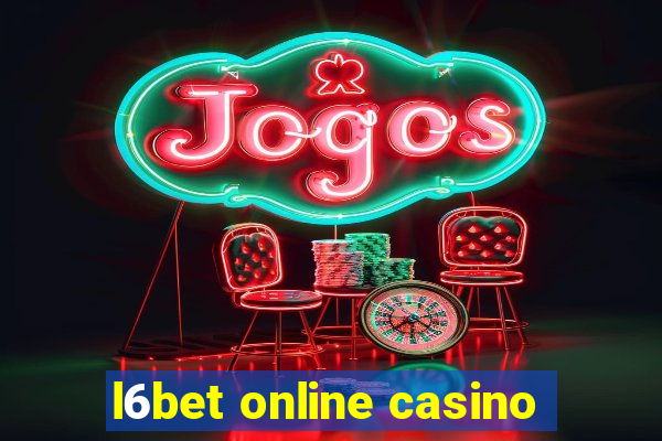 l6bet online casino