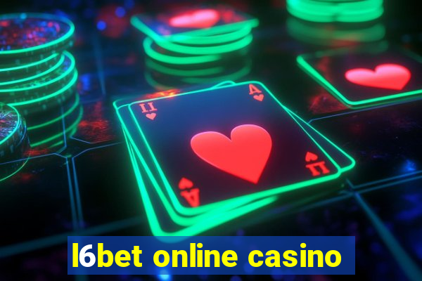 l6bet online casino