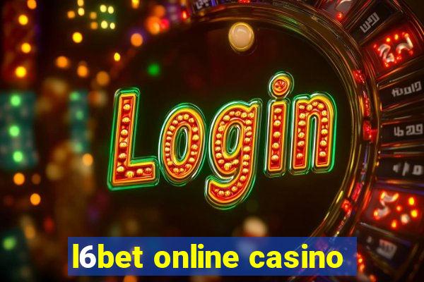 l6bet online casino