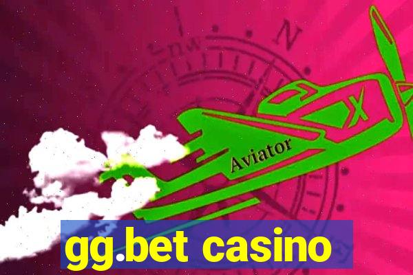 gg.bet casino