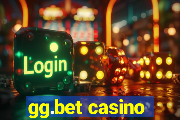 gg.bet casino