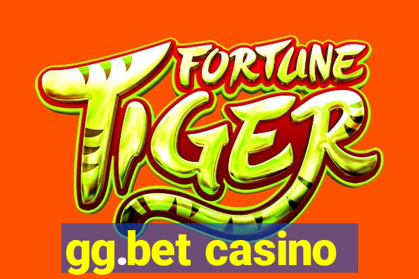 gg.bet casino