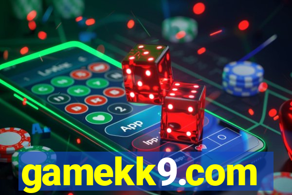 gamekk9.com