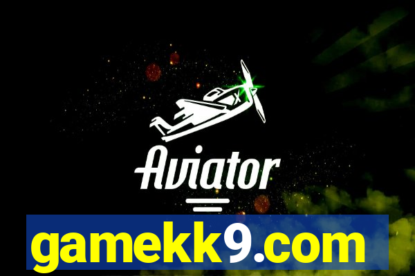 gamekk9.com