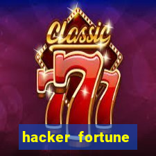 hacker fortune tiger gratis