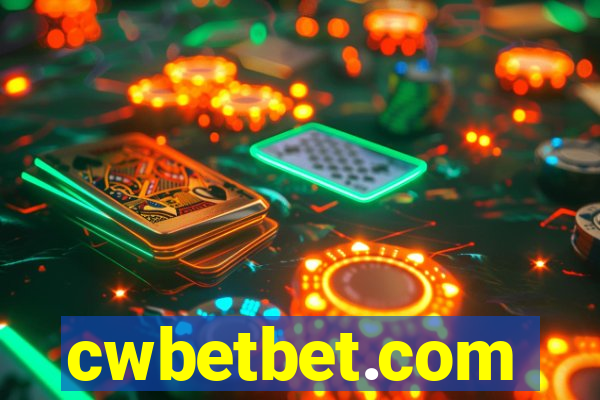 cwbetbet.com