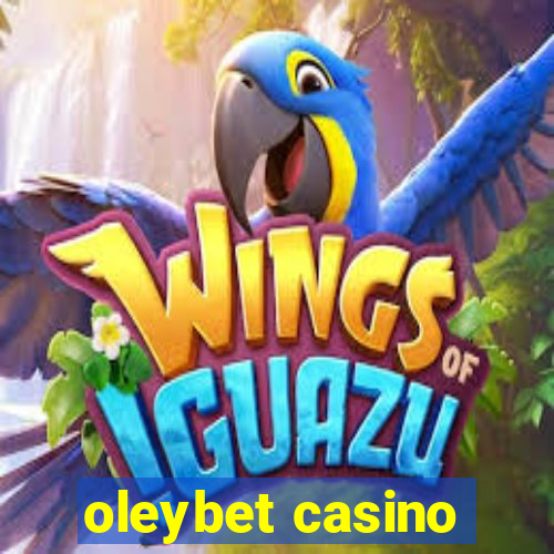 oleybet casino