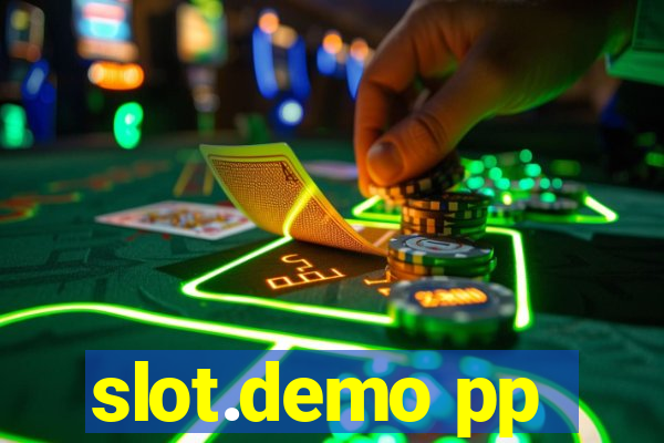 slot.demo pp