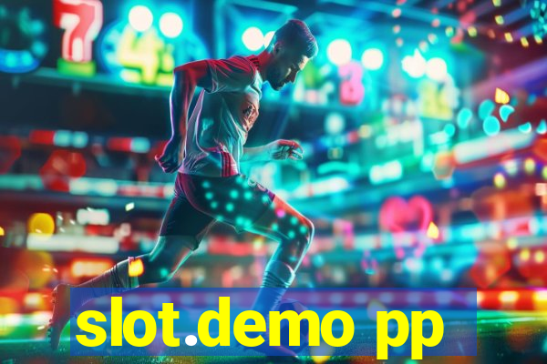 slot.demo pp