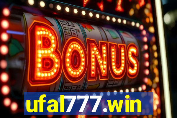 ufal777.win