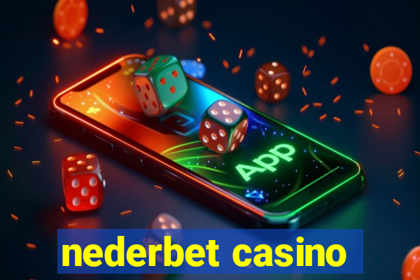 nederbet casino