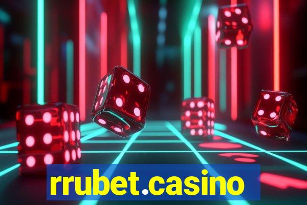 rrubet.casino