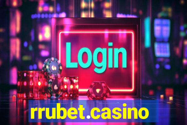 rrubet.casino