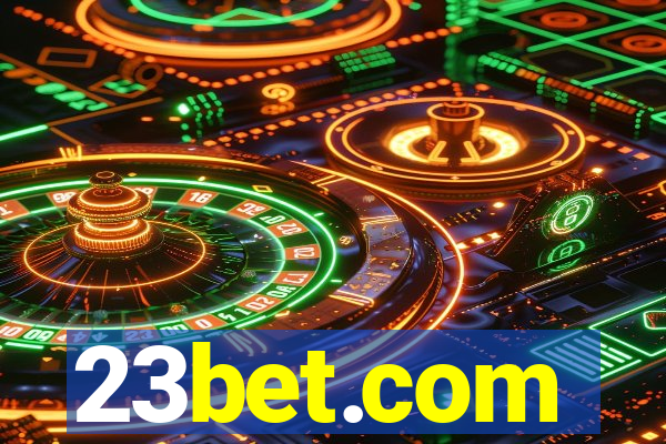 23bet.com