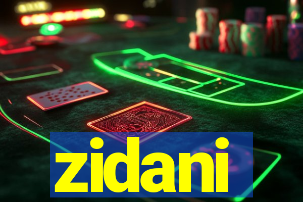 zidani