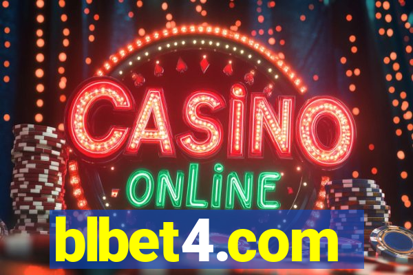 blbet4.com