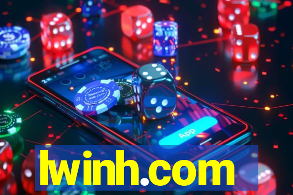 lwinh.com