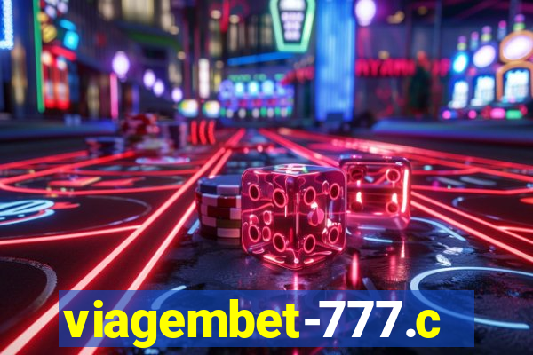 viagembet-777.com