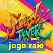 jogo raio