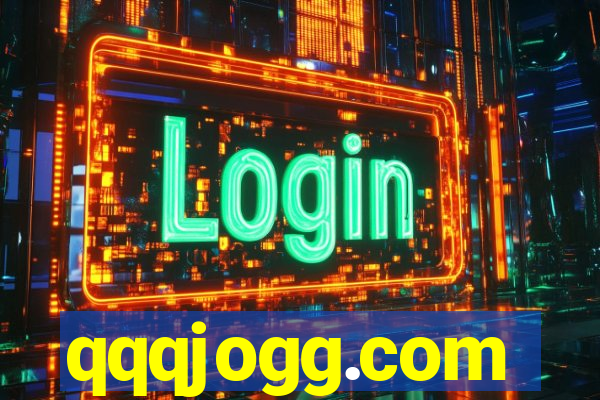 qqqjogg.com