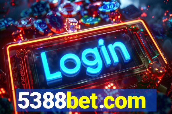 5388bet.com