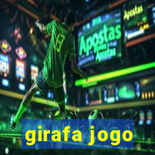 girafa jogo