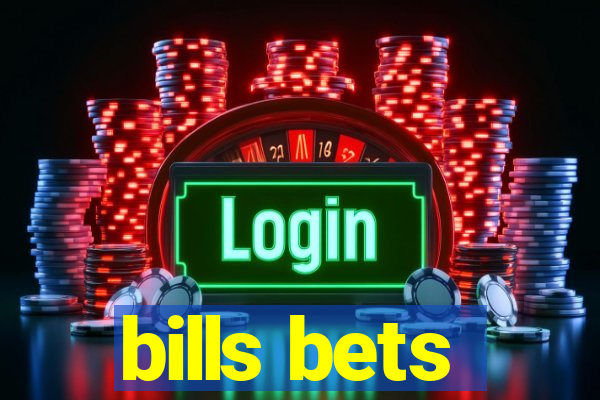 bills bets