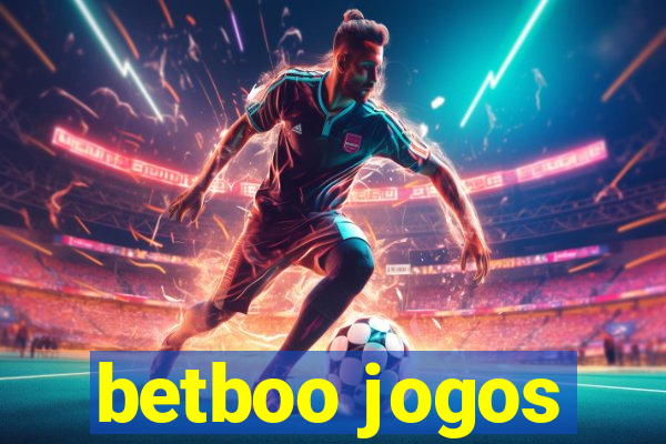 betboo jogos