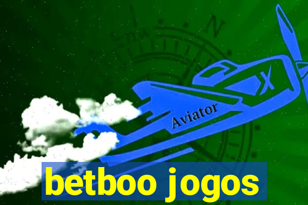 betboo jogos