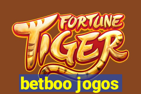 betboo jogos