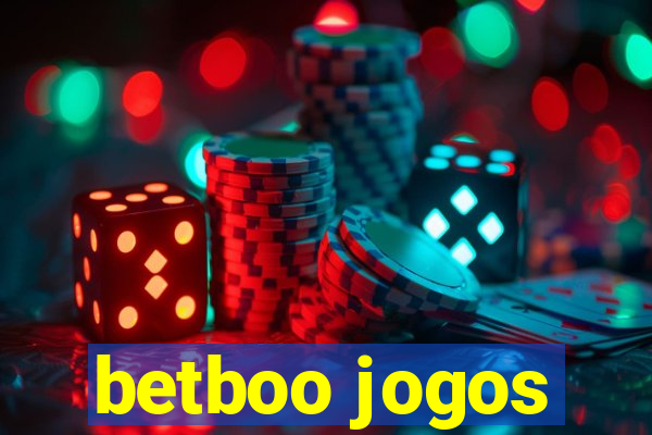 betboo jogos