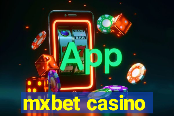 mxbet casino