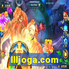 llljoga.com