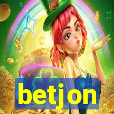 betjon