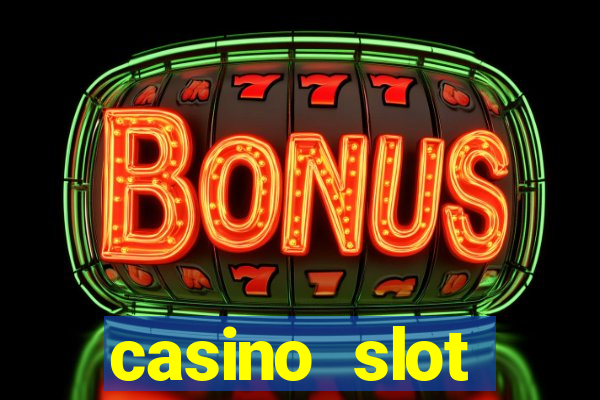 casino slot machines free games