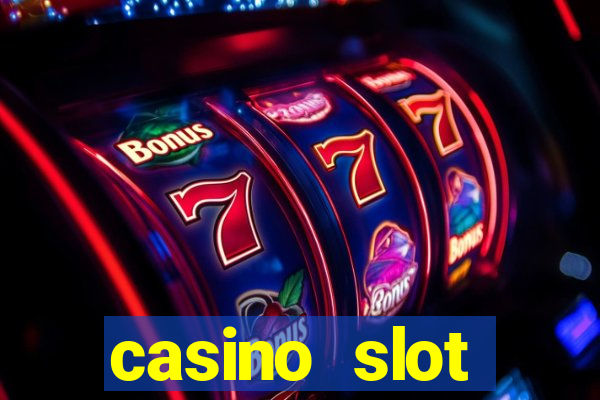 casino slot machines free games