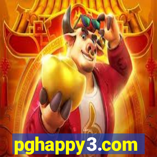 pghappy3.com